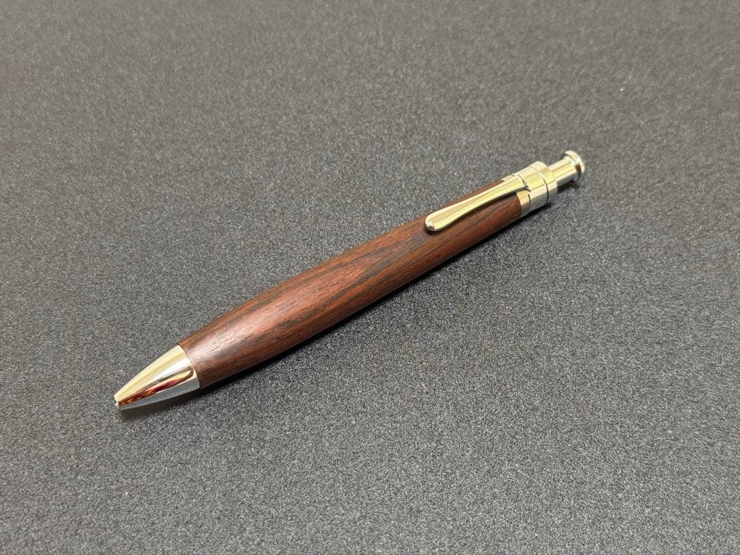 工房楔 ルーチェアクロ ホンジュラスローズウッド