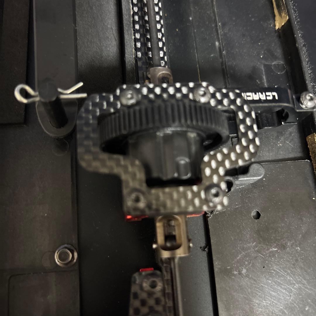 LC10B5シャーシのみです