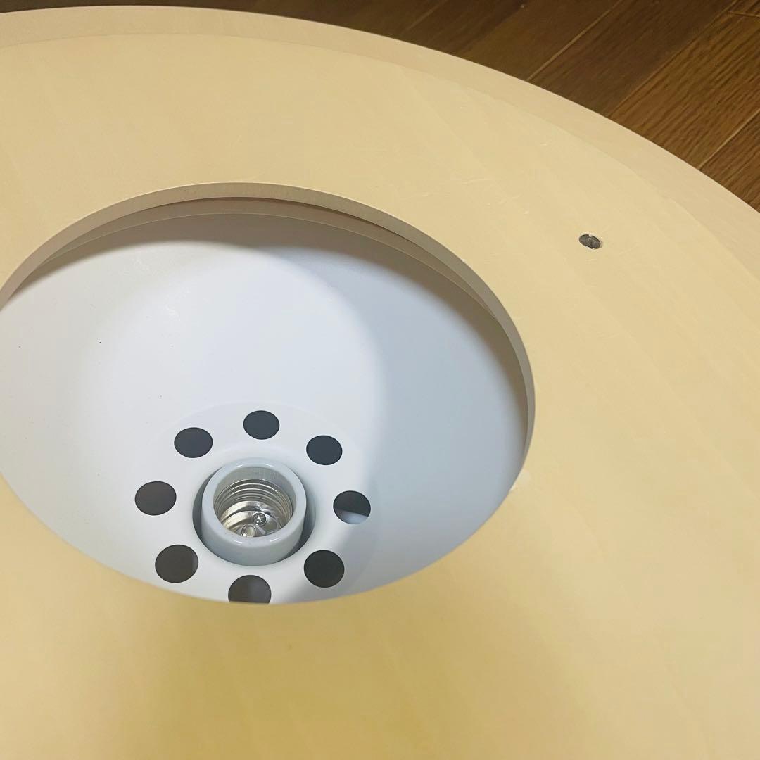 【新品未使用 廃盤品】ダイニング用LEDペンダントライト　LSEB3112K