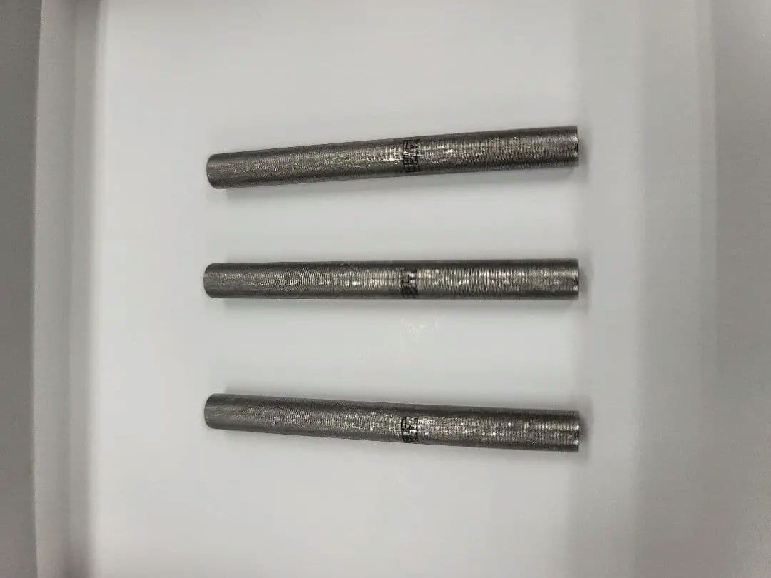 ヨシムラバレルズ BLAST SOLID (ブラストソリッド) 2BA