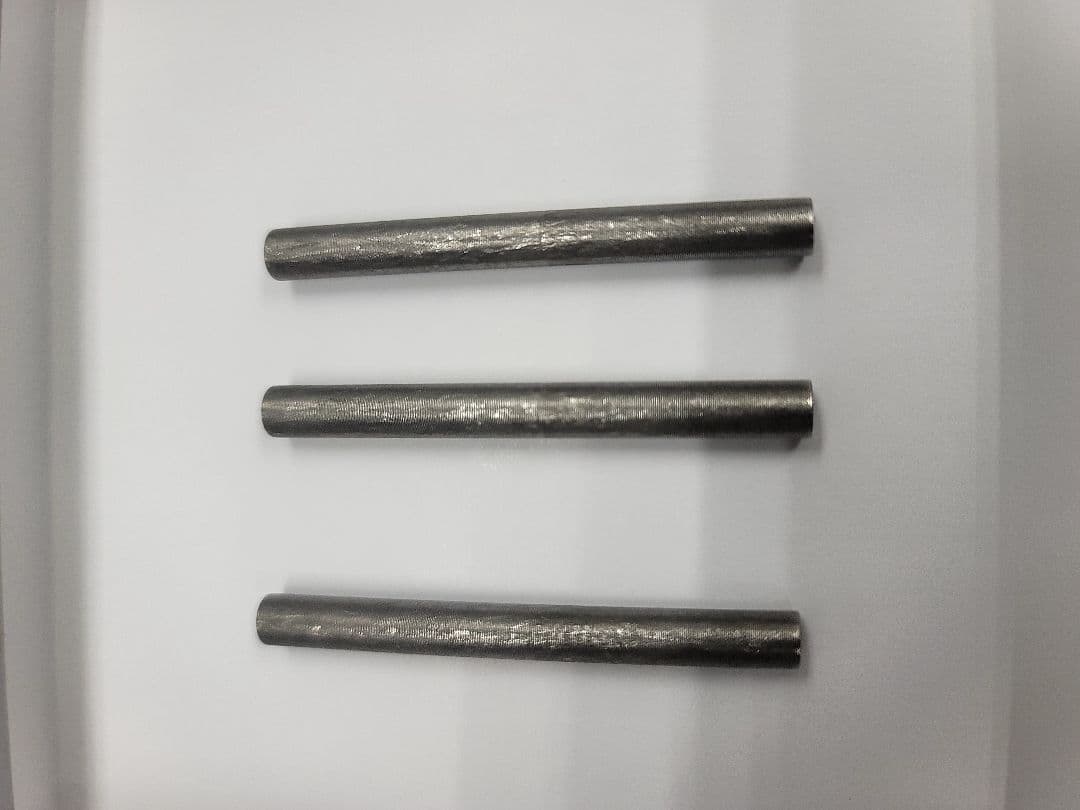 ヨシムラバレルズ BLAST SOLID (ブラストソリッド) 2BA