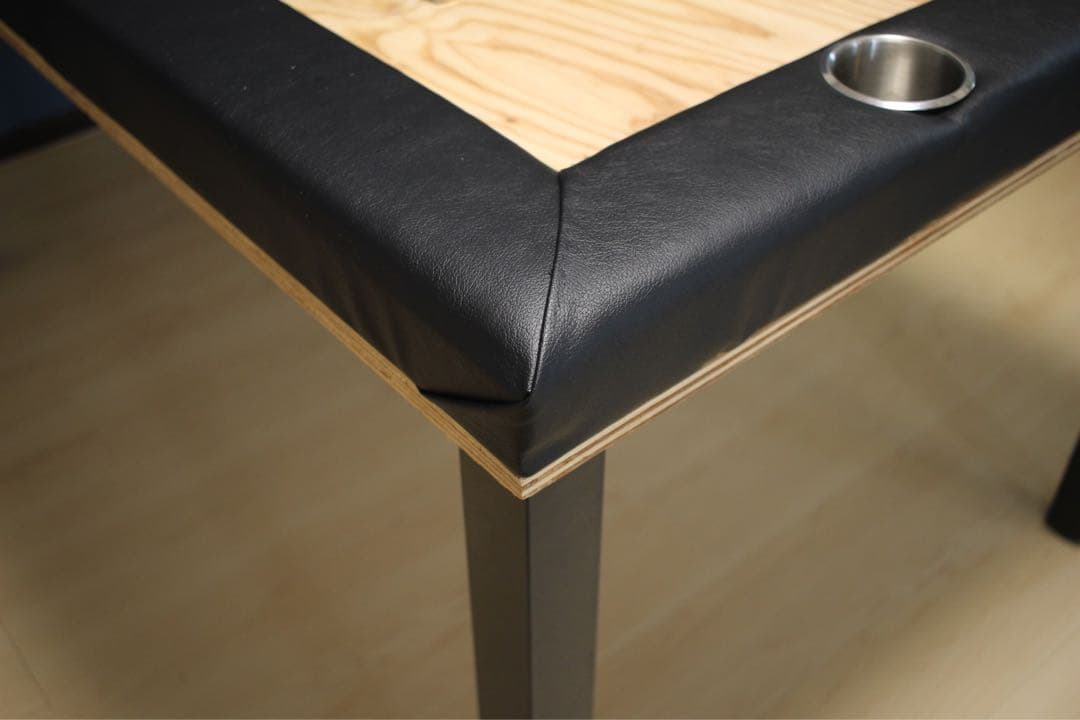 【関西圏内、岡山配送可能！】コンバートデザインテーブル(ポーカー&ダイニング)