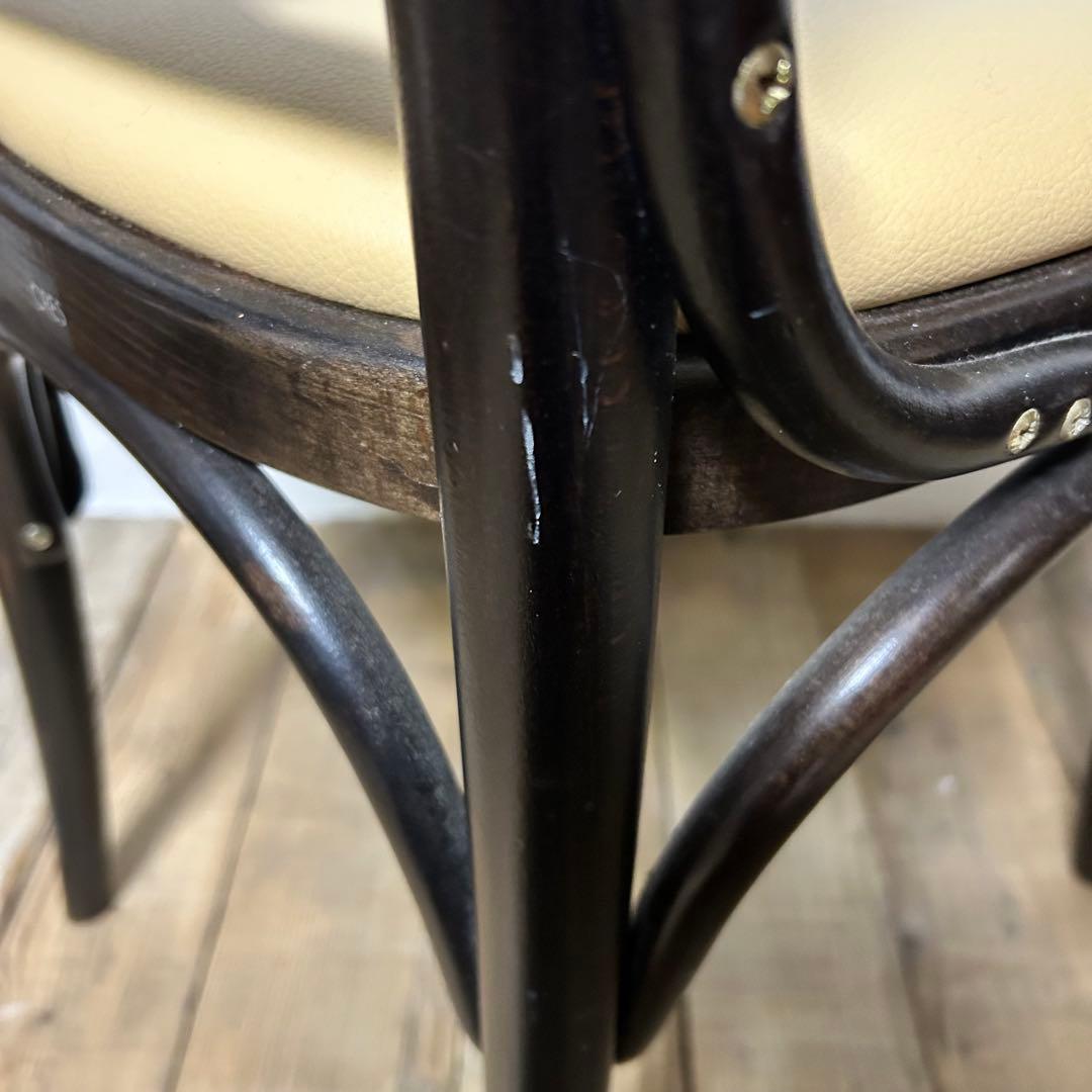 Has　クレス　チェア2脚