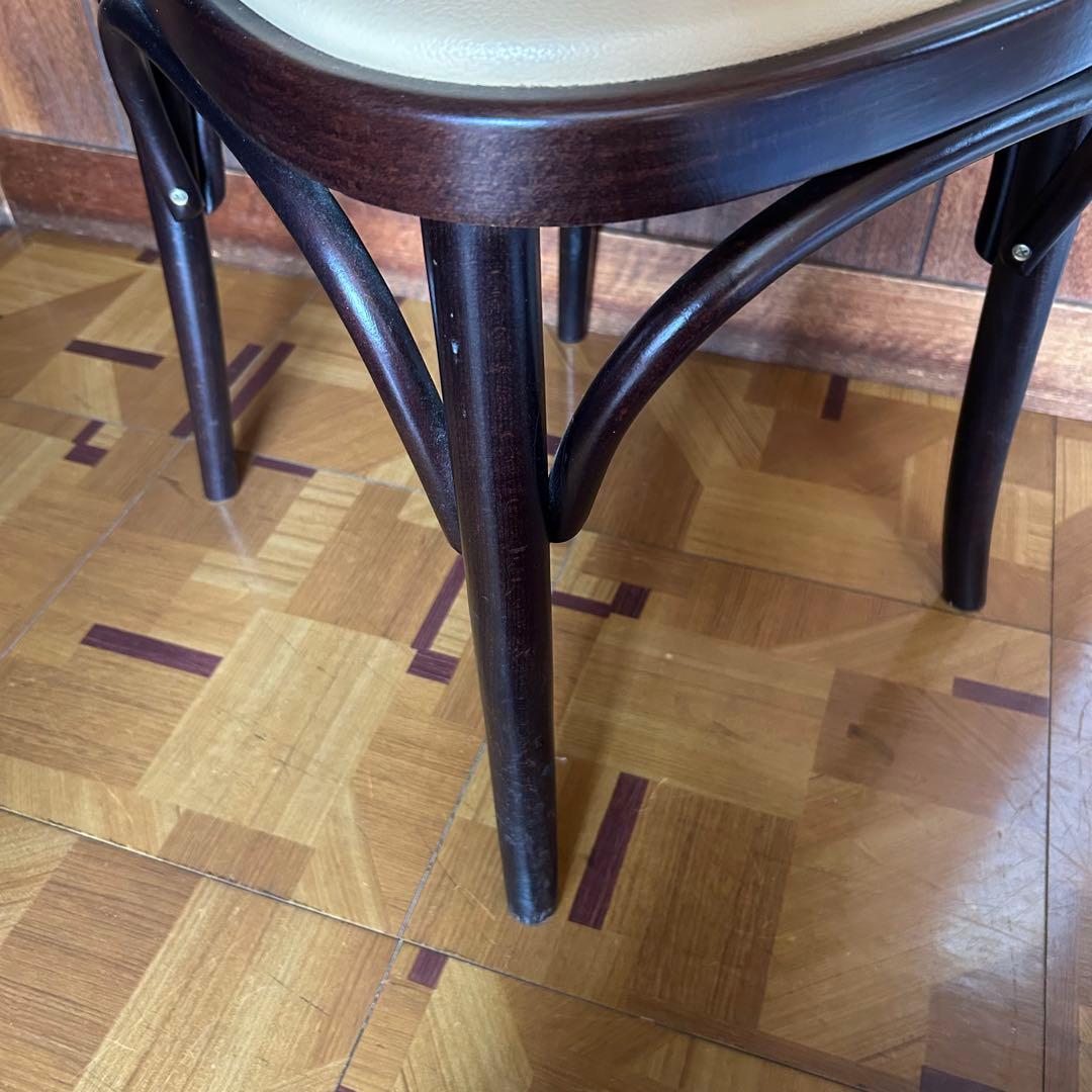 Has　クレス　チェア2脚