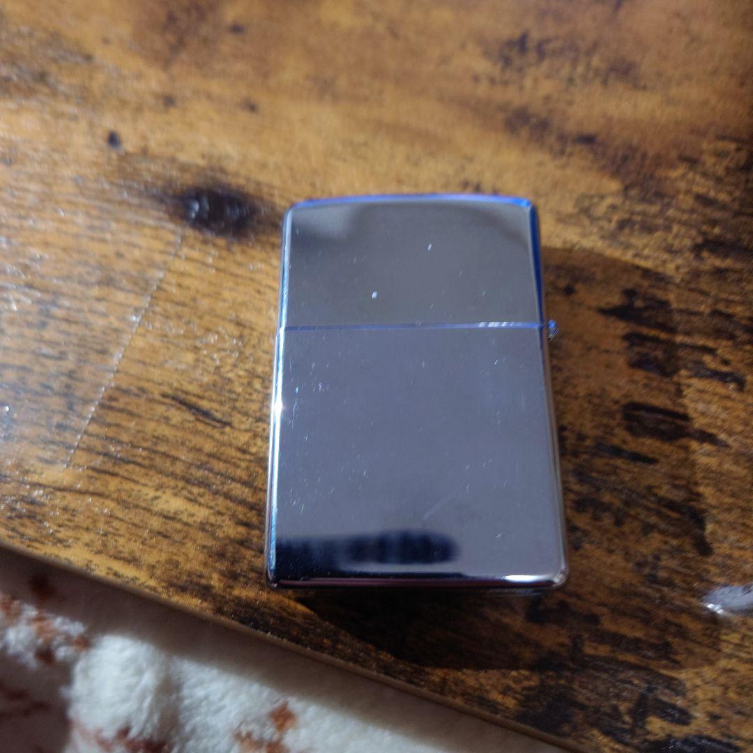 Zippo COOP　レッドデビル　希少