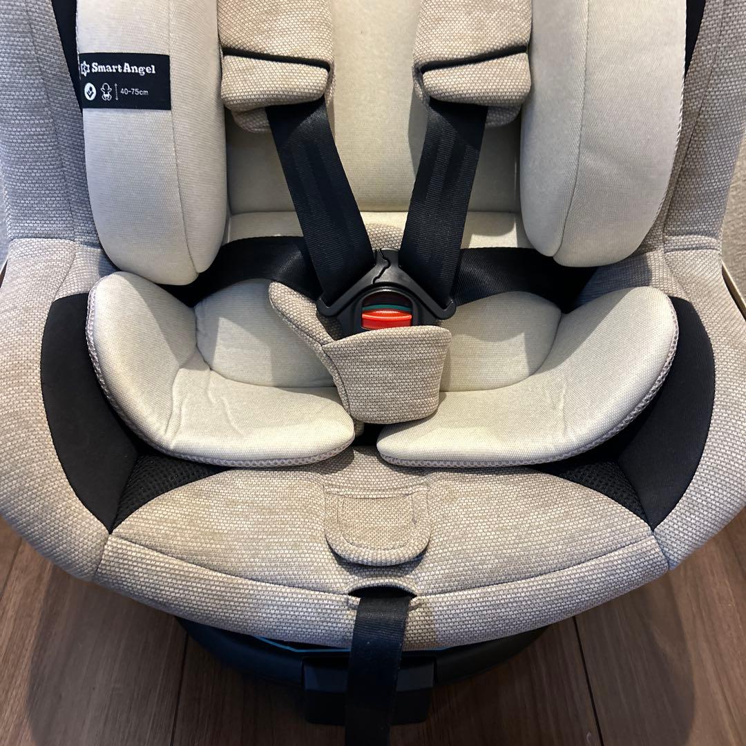 西松屋ターンレジェネクストST ISOFIX R-129 チャイルド