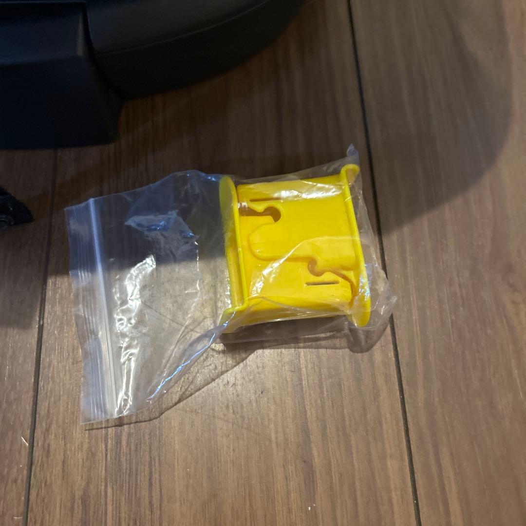 西松屋ターンレジェネクストST ISOFIX R-129 チャイルド