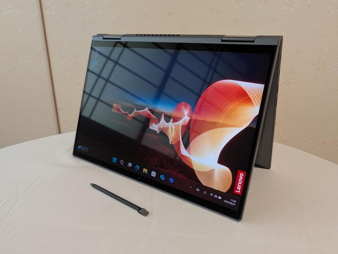 ThinkPad X1 Yoga Gen6 i7/16G/512GB/タッチ