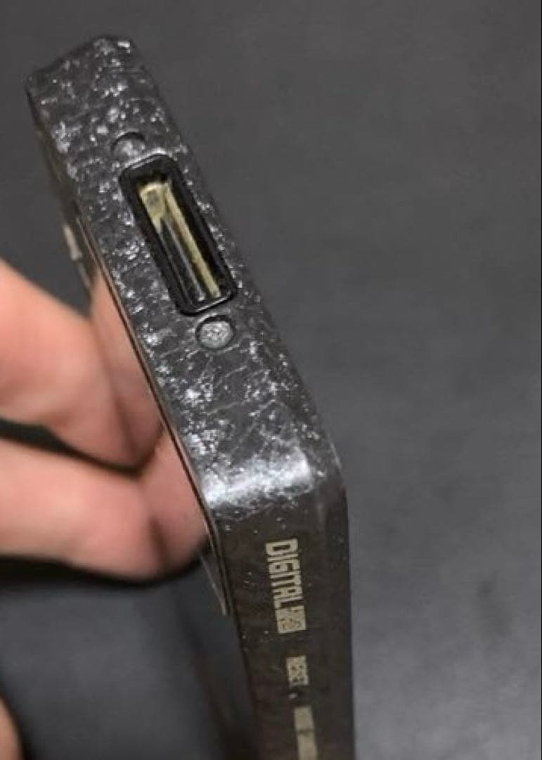 SONYウォークマン NW-X1050 BLACK 16GB