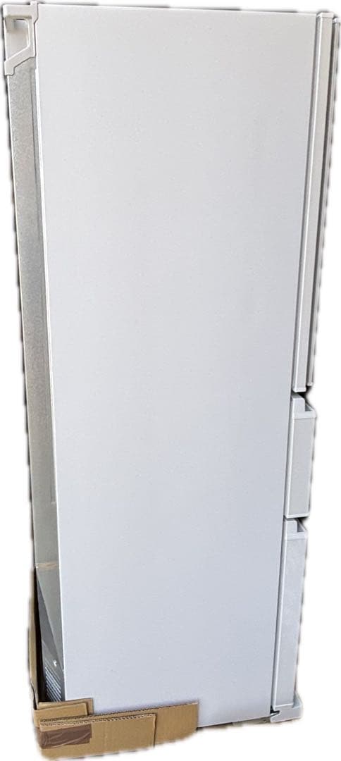 美品　2022年製　三菱　冷凍冷蔵庫３３０Ｌ　ホワイト