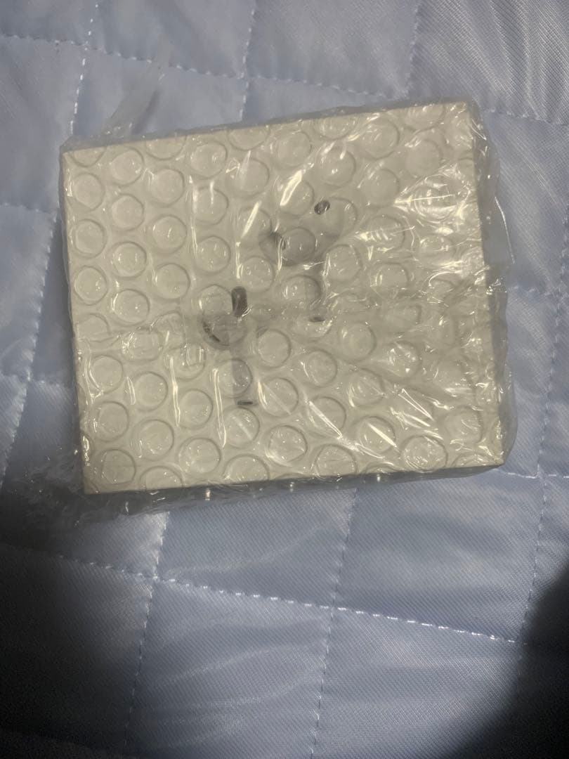 新品未開封】AirPods Pro 3 本体本日の特別価格