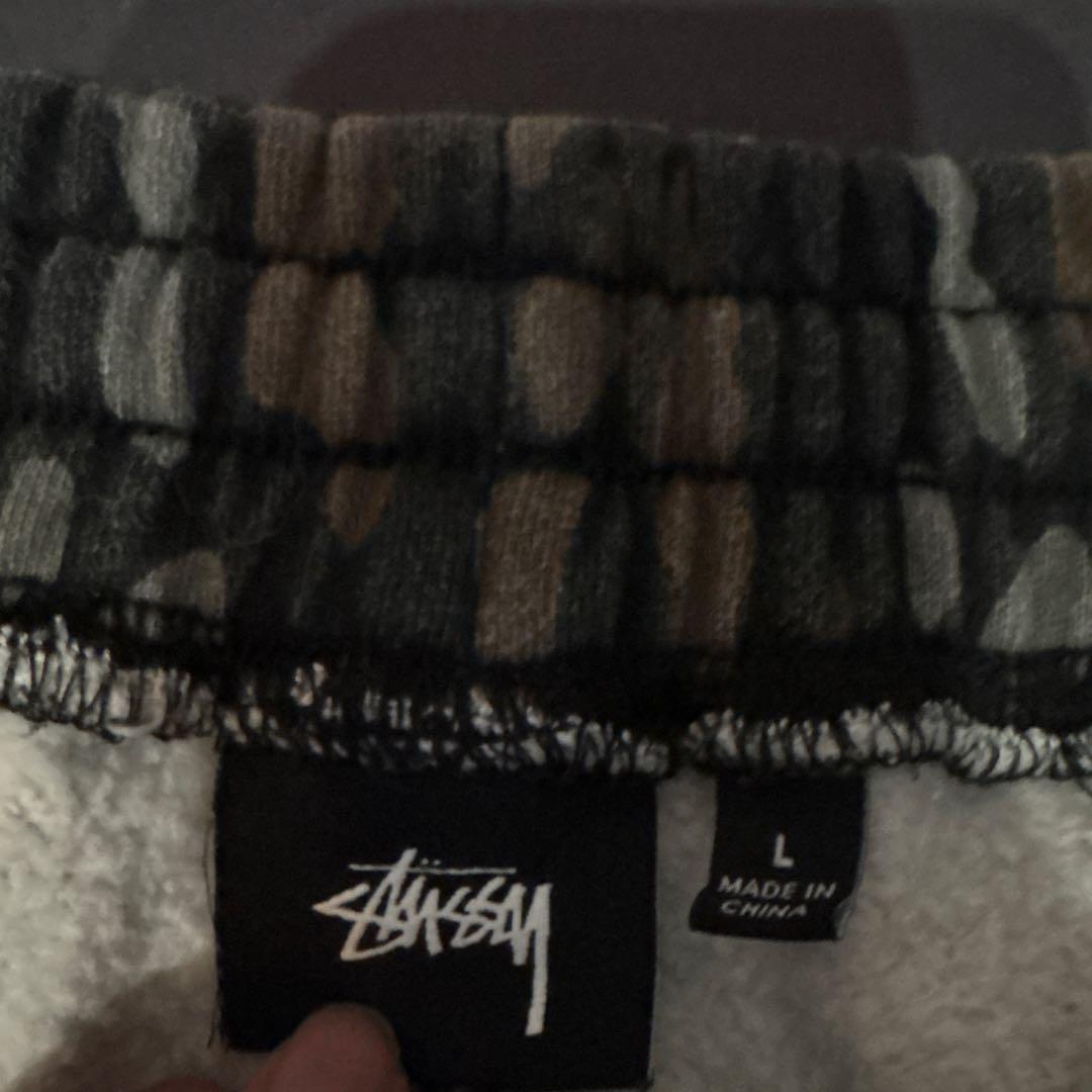 J*迎様 Stussy ロンt1着tシャツ1着パーカー1着スウェットパンツ1着ま