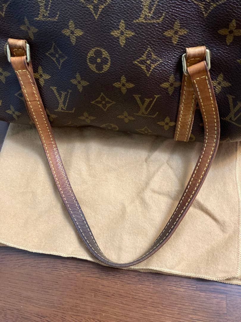 今だけ値下げ　ルイヴィトン　パピヨン