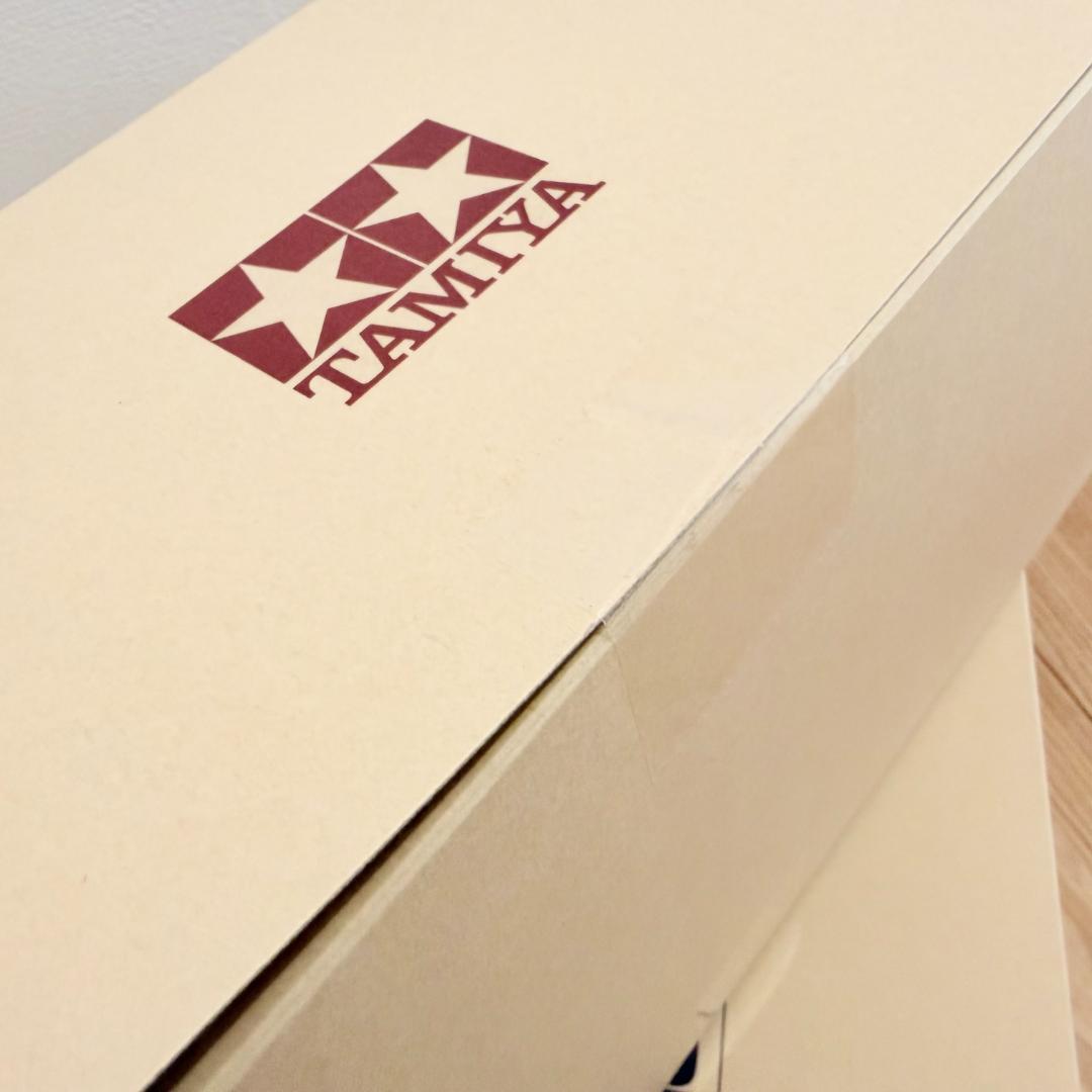 タミヤ 1/10 ボディパーツセット【未使用品】GR86/BRZ ZD8