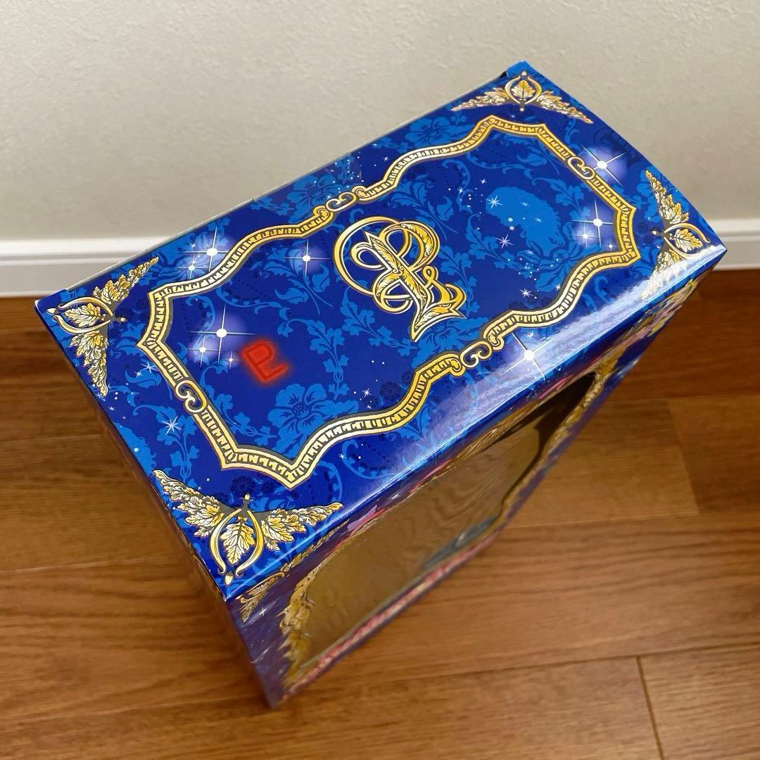 新品 Pullip プーリップ　セーラーネプチューン フィギュア