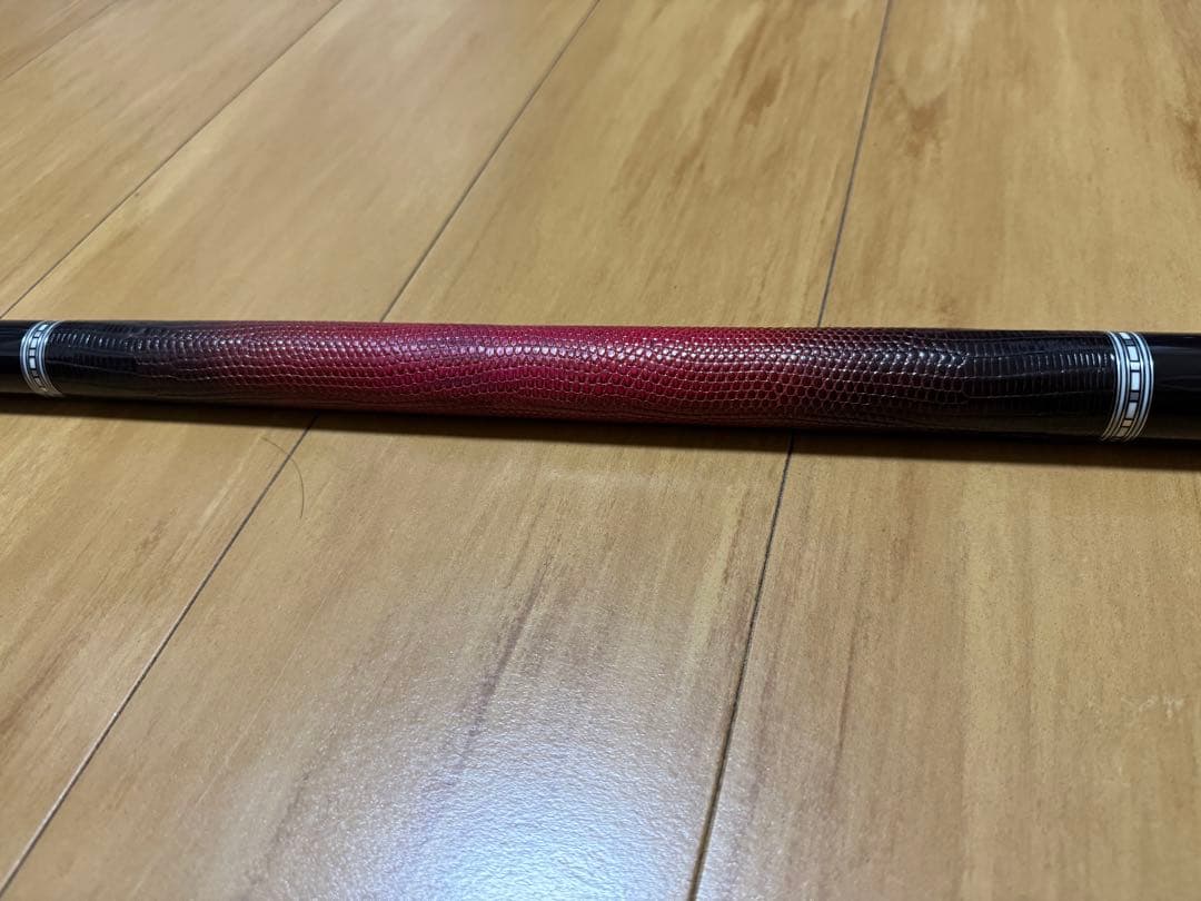 ビリヤード How ZRS-05