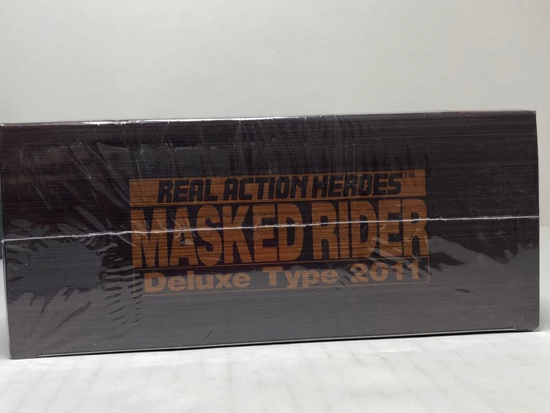 RAH DX仮面ライダーパンチホッパー　【未開封】