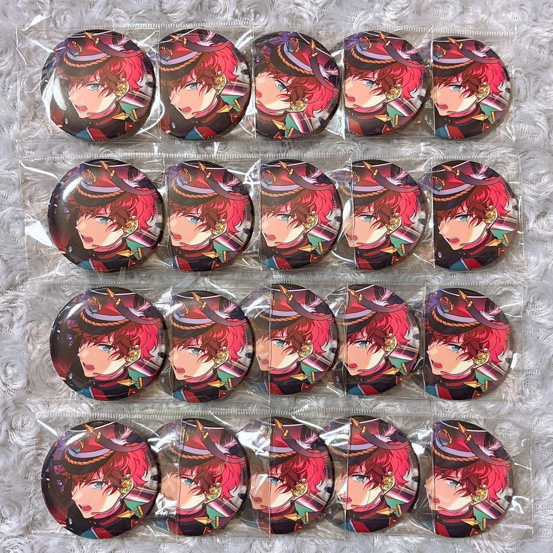 あんスタ 天城一彩 イベコレ缶