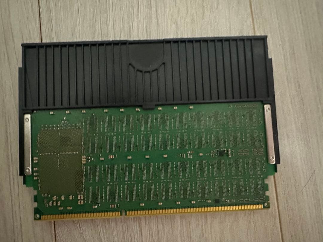 IBM 16GB DIMM メモリ