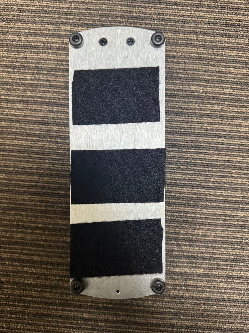 アーニーボール VP JR ボリュームペダル