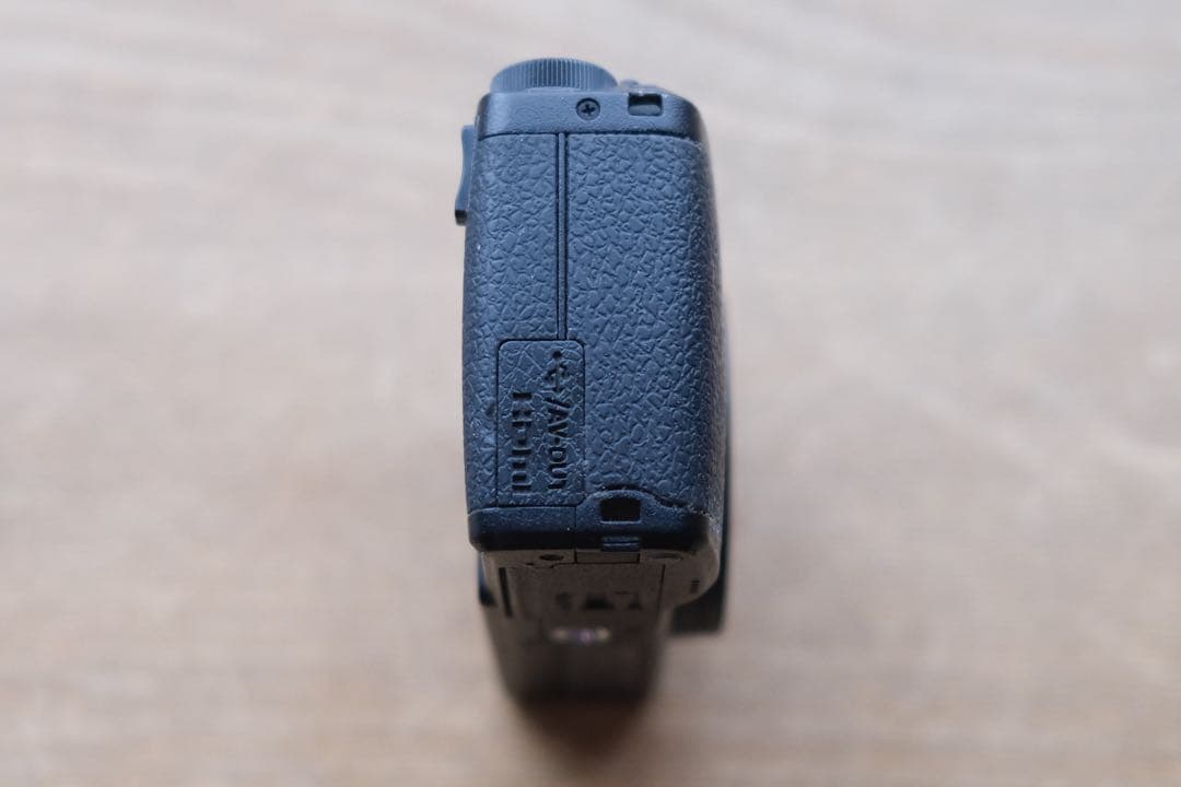 RICOH GR DIGITAL4 コンパクトデジタルカメラ