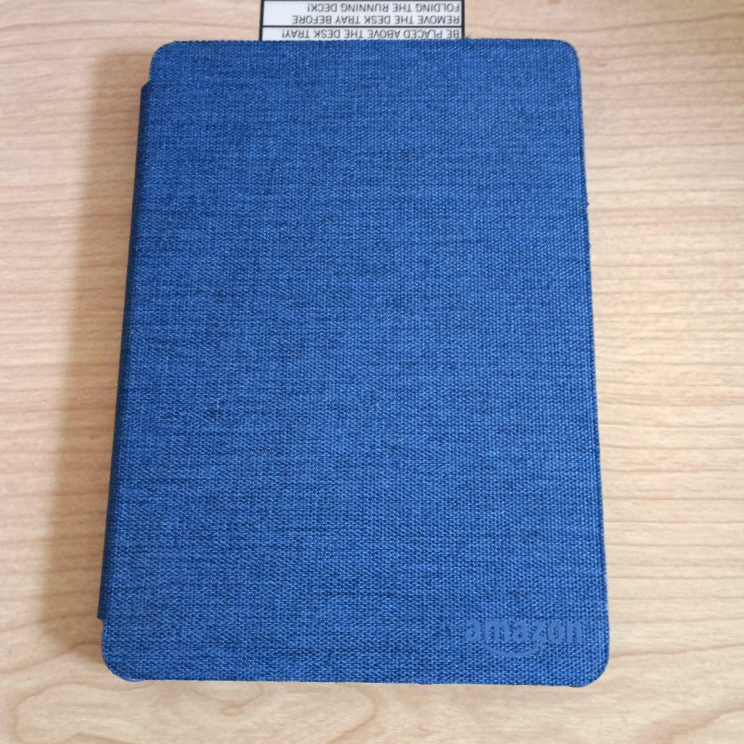 Amazon Kindle Paperwhite 第10世代 32GB