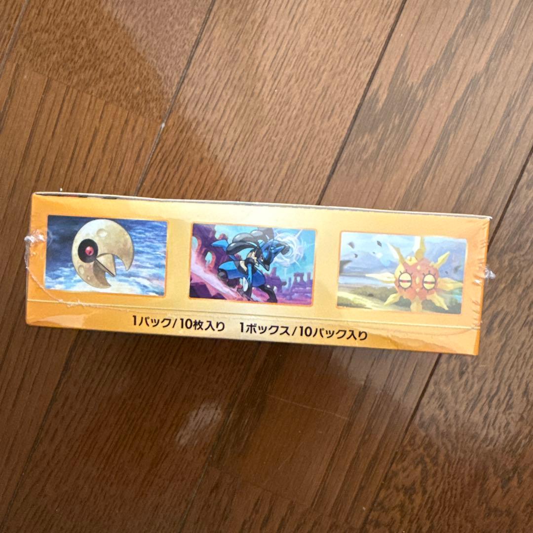 福*様 ポケモンカードゲーム VSTARユニバース 1ボックス