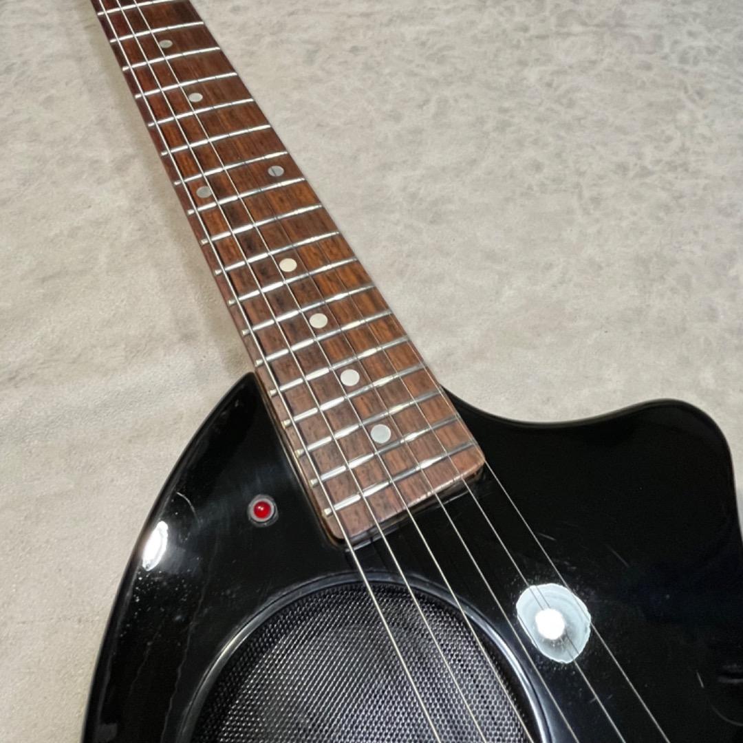 FERNANDES ZO-III ZO-3 ゾーさん　ブラック