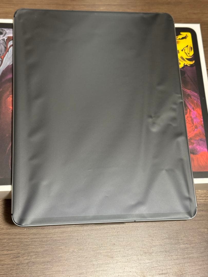 iPadPro12.9 512GB第3世代セルラー