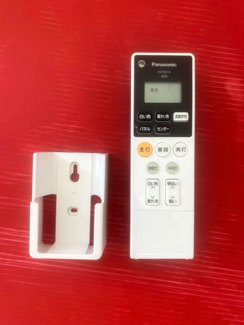 パナソニック　HH-CE1492A LEDシーリングライト 14畳