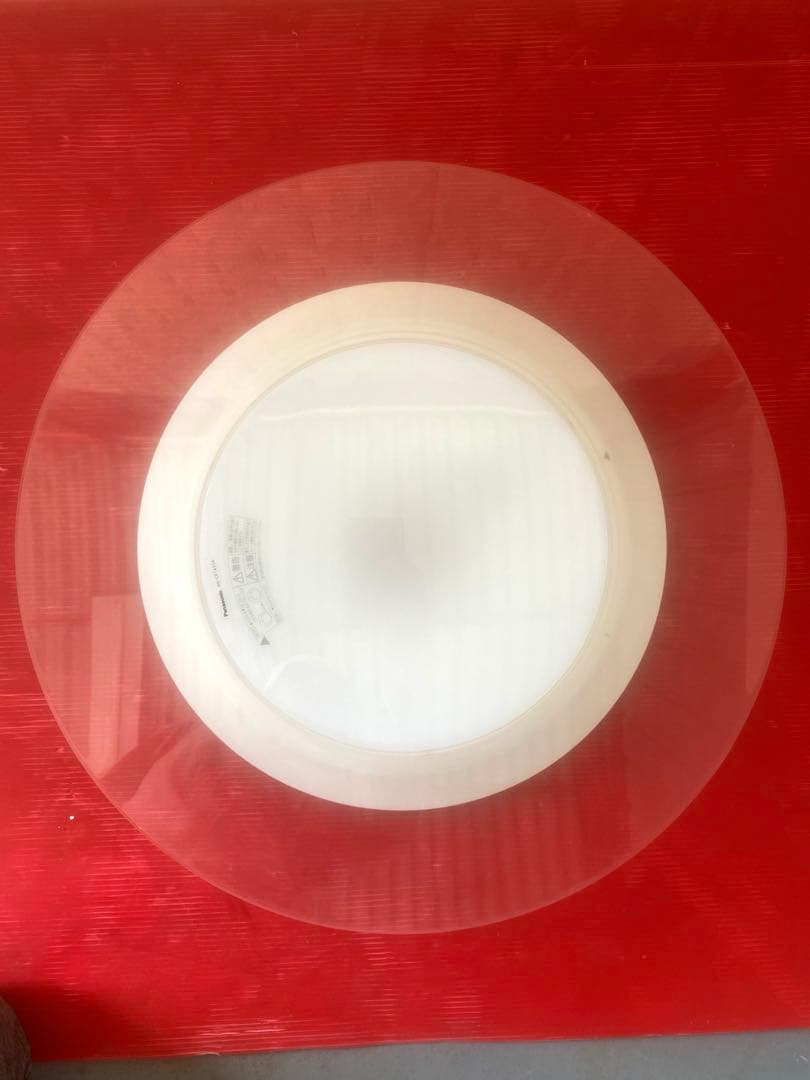 パナソニック　HH-CE1492A LEDシーリングライト 14畳