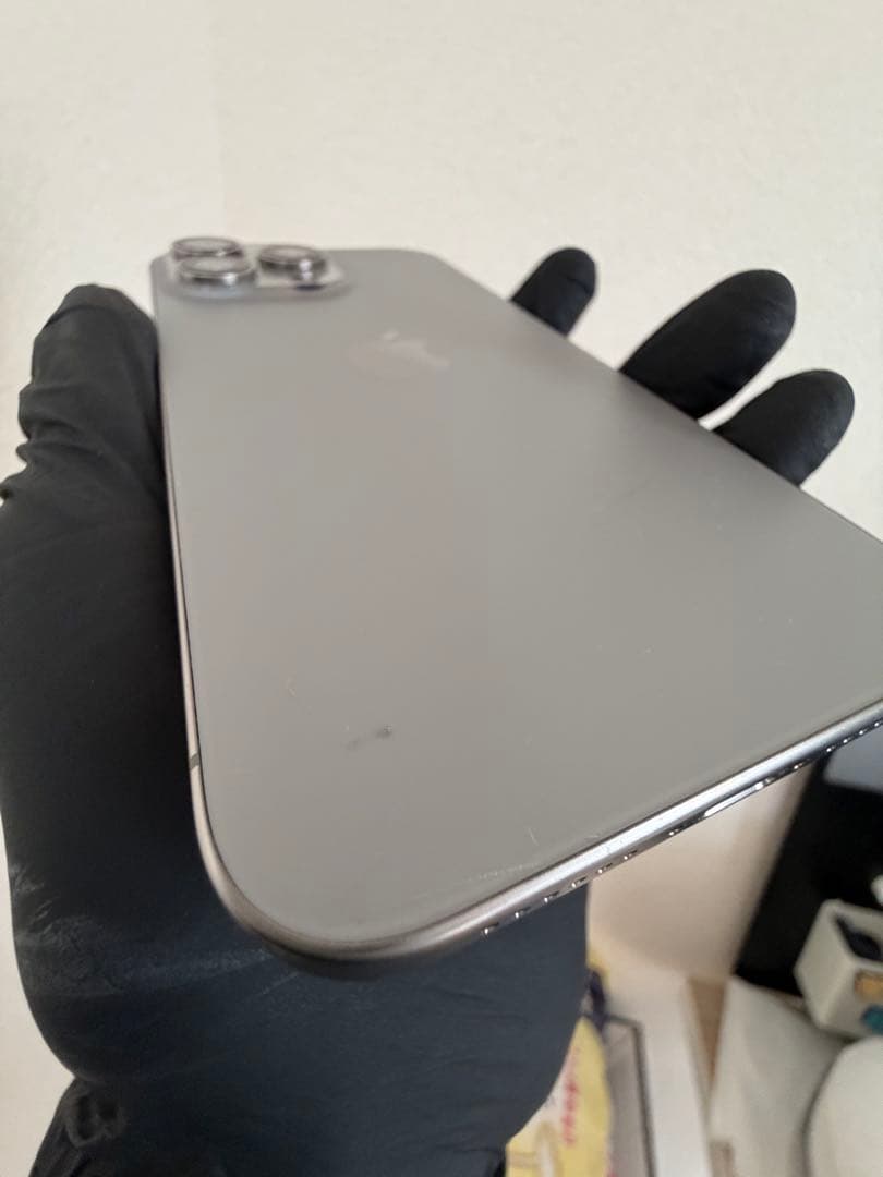 iPhone15 pro max SIMフリー