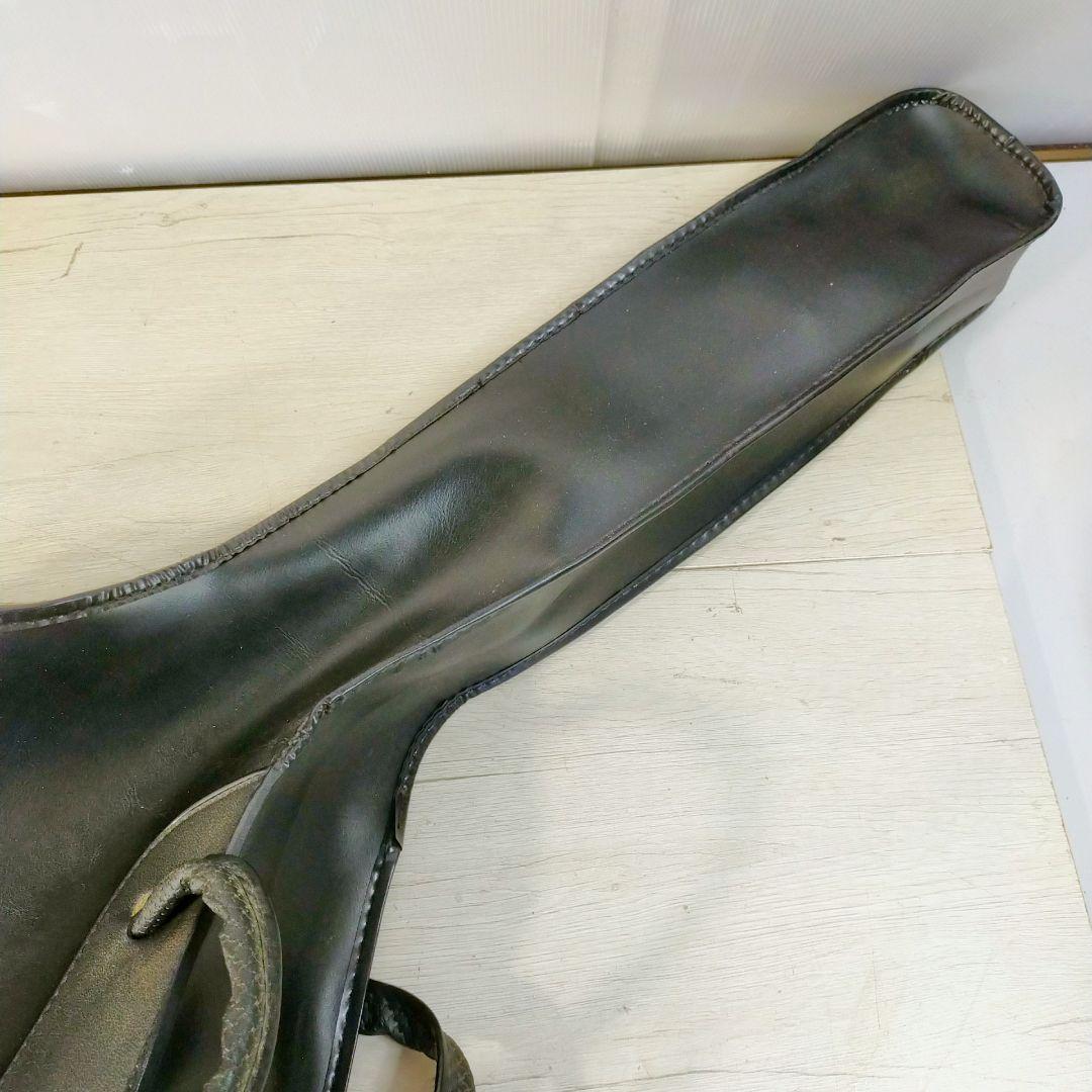 モーリス Morris MF-210 アコースティックギター ソフトケース付