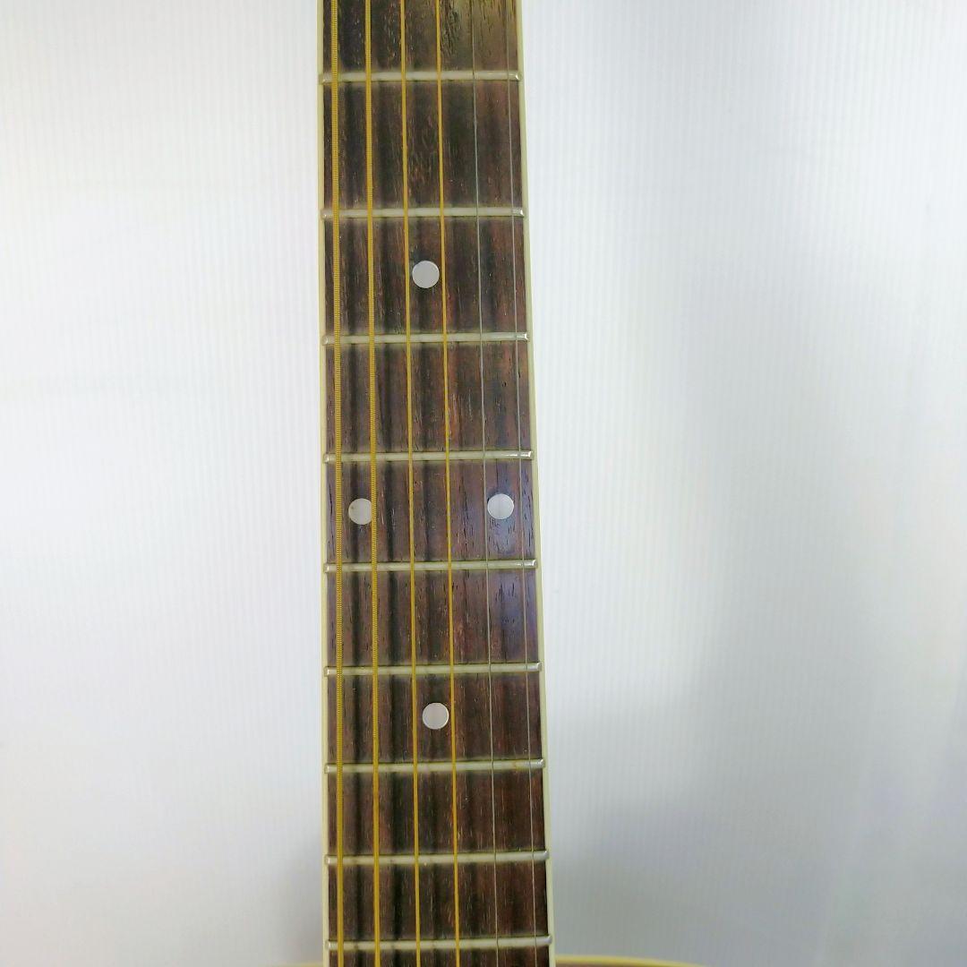 モーリス Morris MF-210 アコースティックギター ソフトケース付