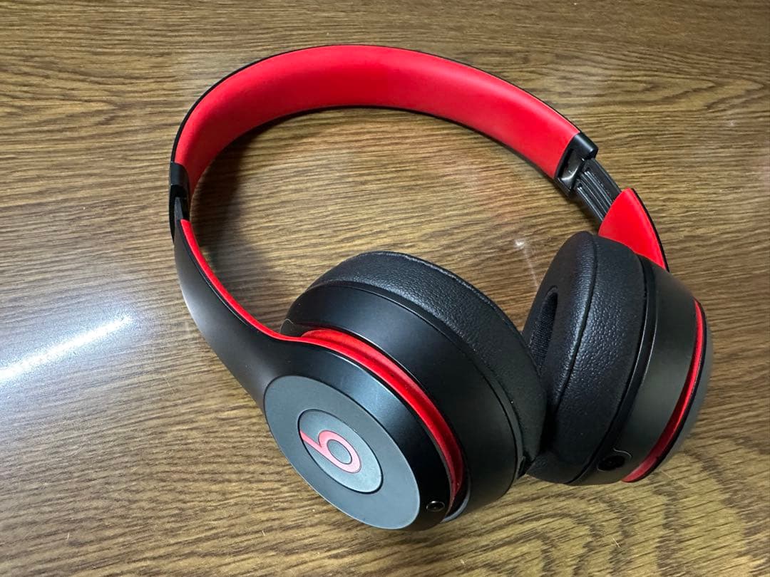 ヘッドホン Beats Solo3 Wireless & Powerbeats3