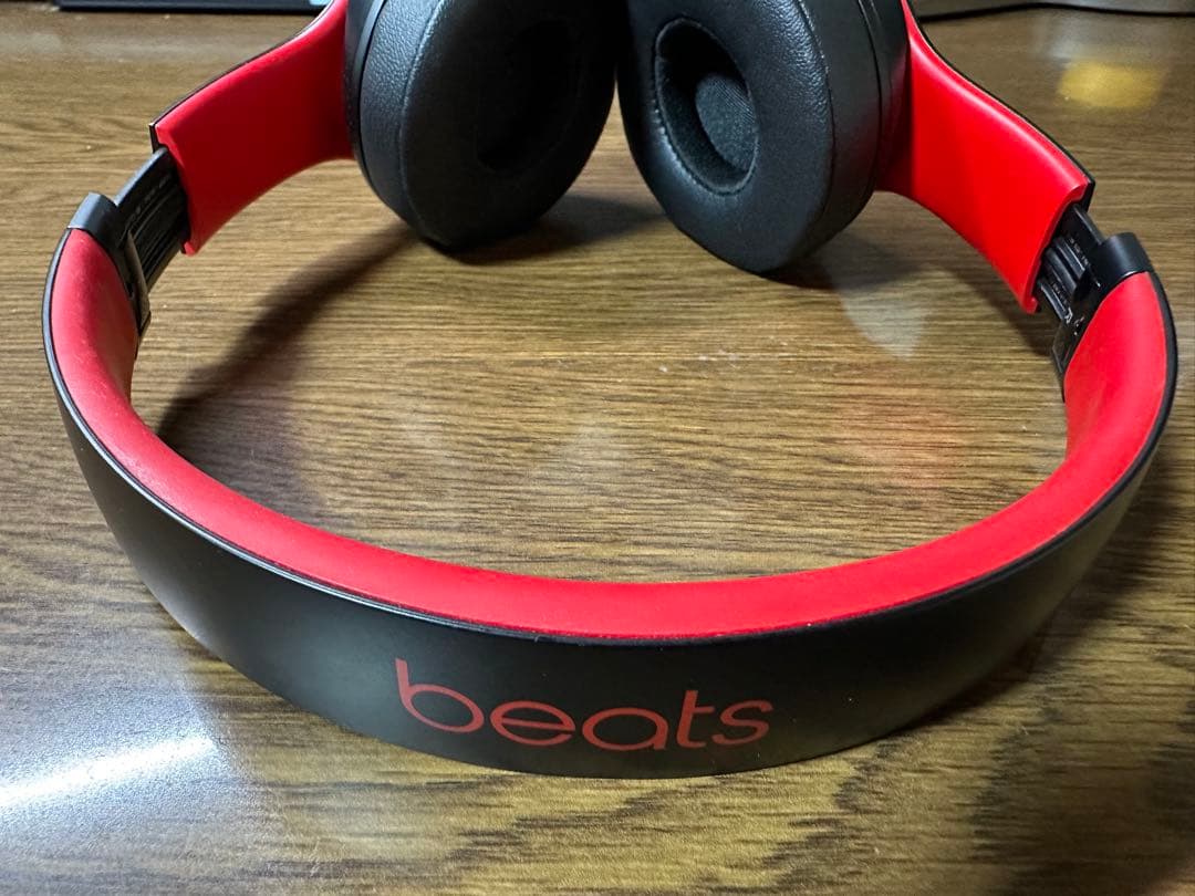 ヘッドホン Beats Solo3 Wireless & Powerbeats3
