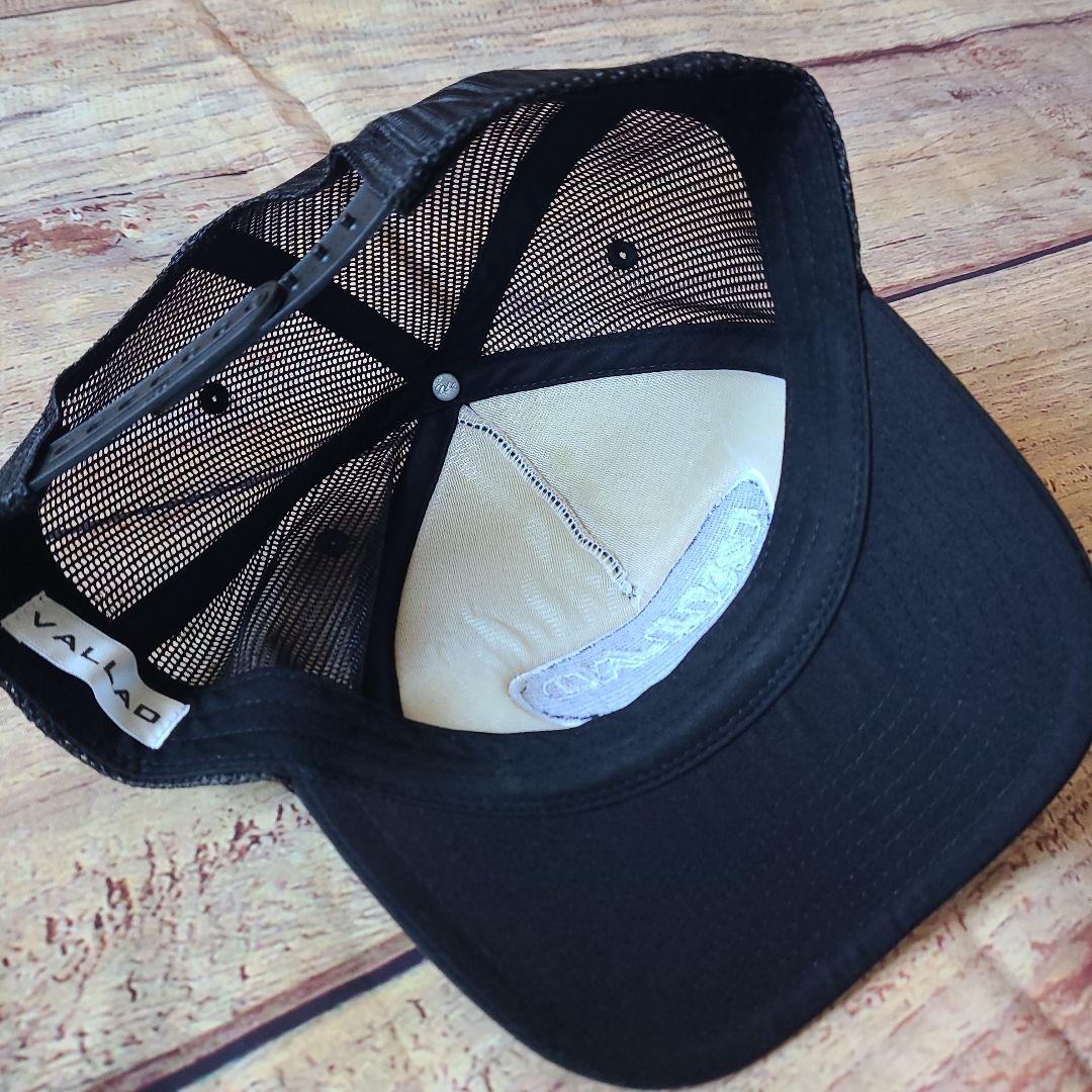 バラッド メッシュキャップ