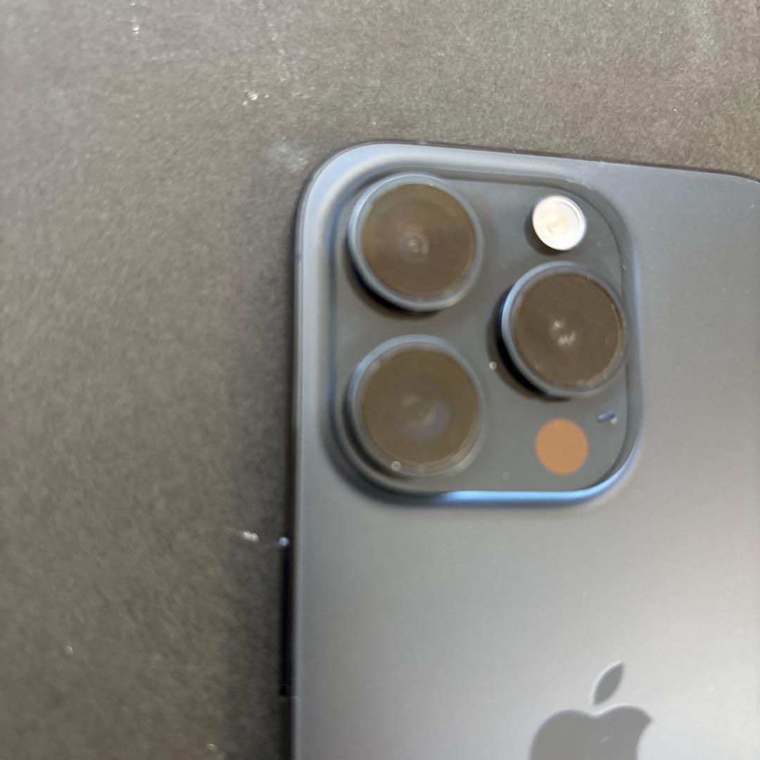 iPhone 15 Pro 128G値下げ