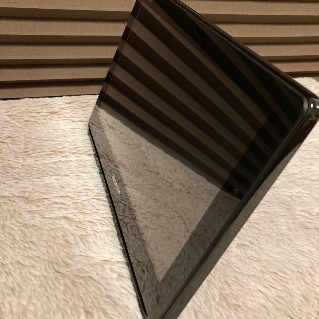 SHARP AQUOS 2T-C12AF シャープ ポータブル液晶テレビ