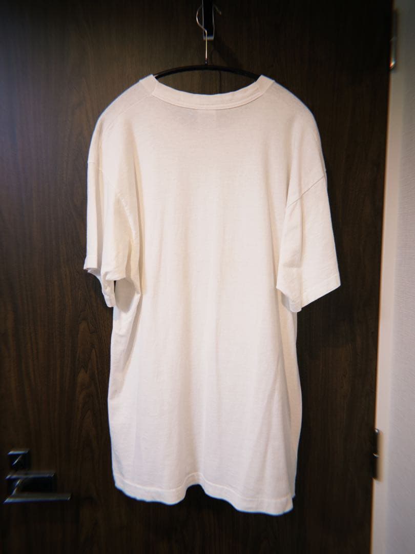 maxell 90s マクセル ビンテージ Tシャツ