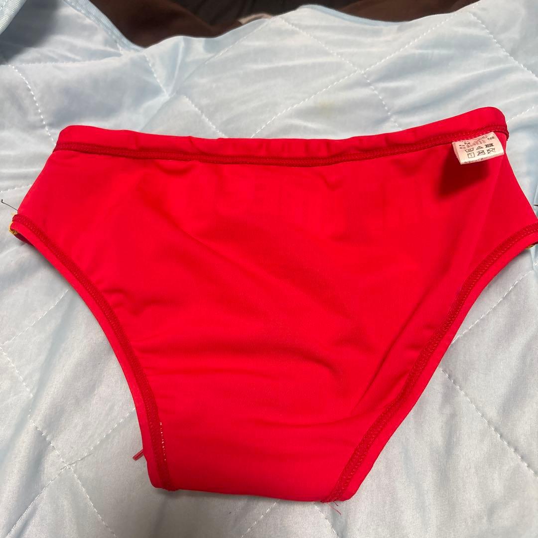 スピードのVパンツサイズM