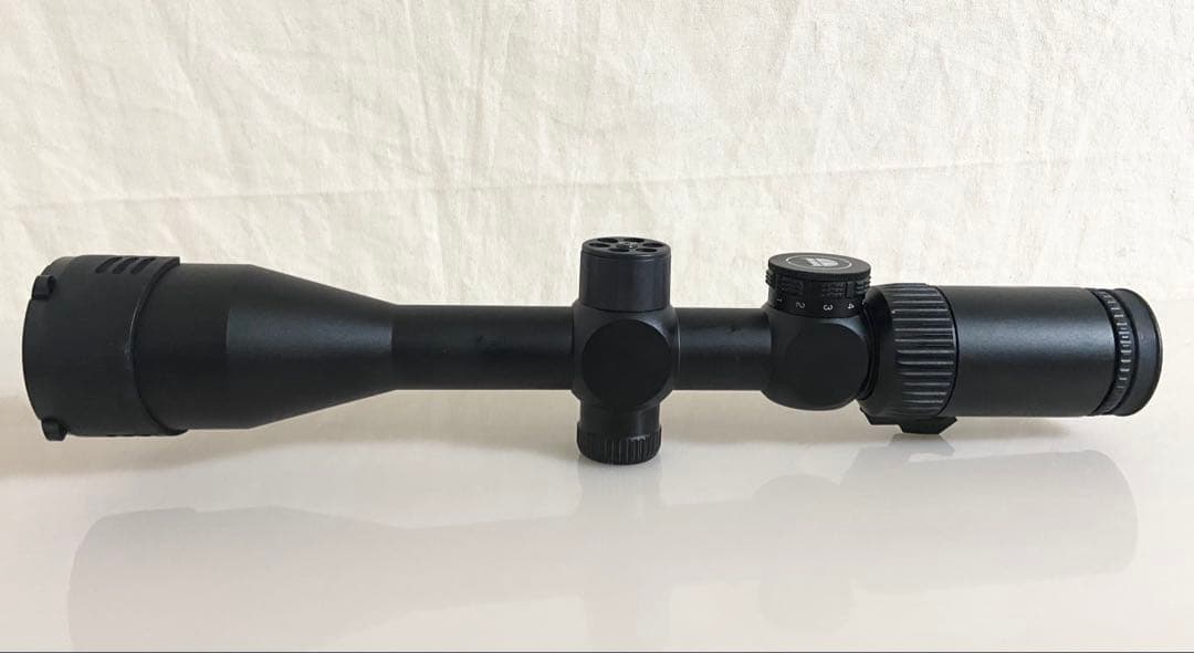 Discovery VT-R 3-9×40 IRAC ライフルスコープ