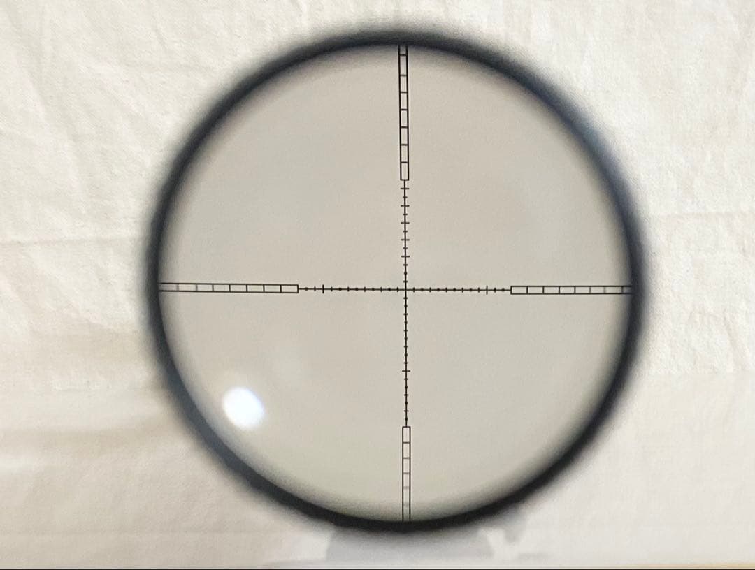 Discovery VT-R 3-9×40 IRAC ライフルスコープ