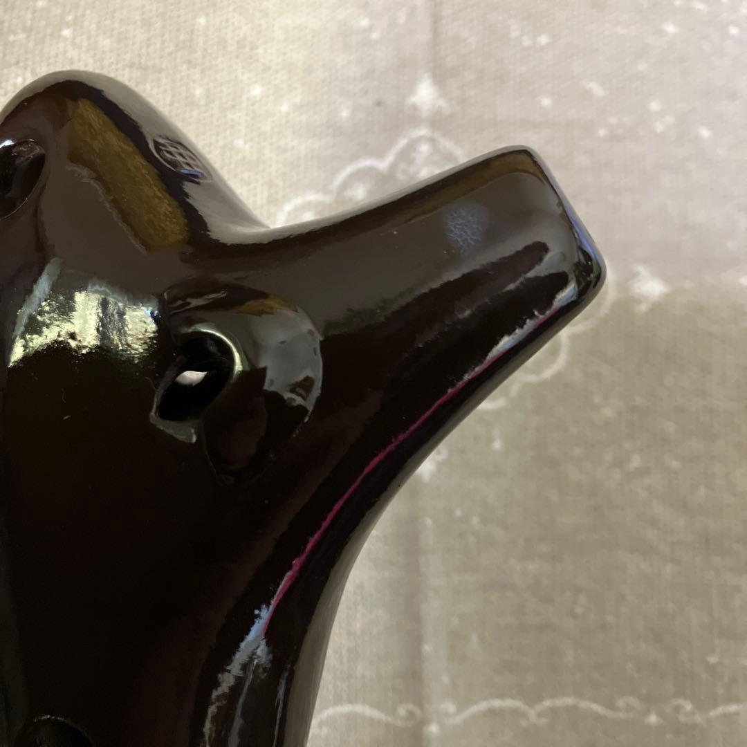 亜音オカリナ　エル　　anonオカリナ