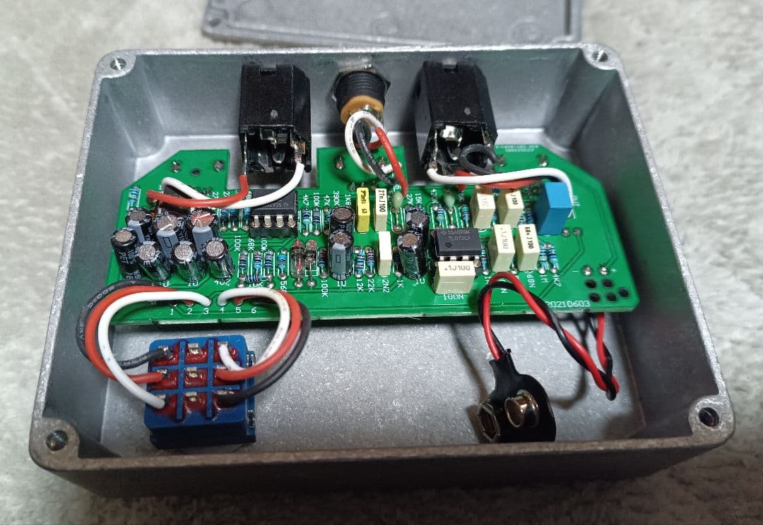 ほぼ未使用品　ケンタウロス　クローン