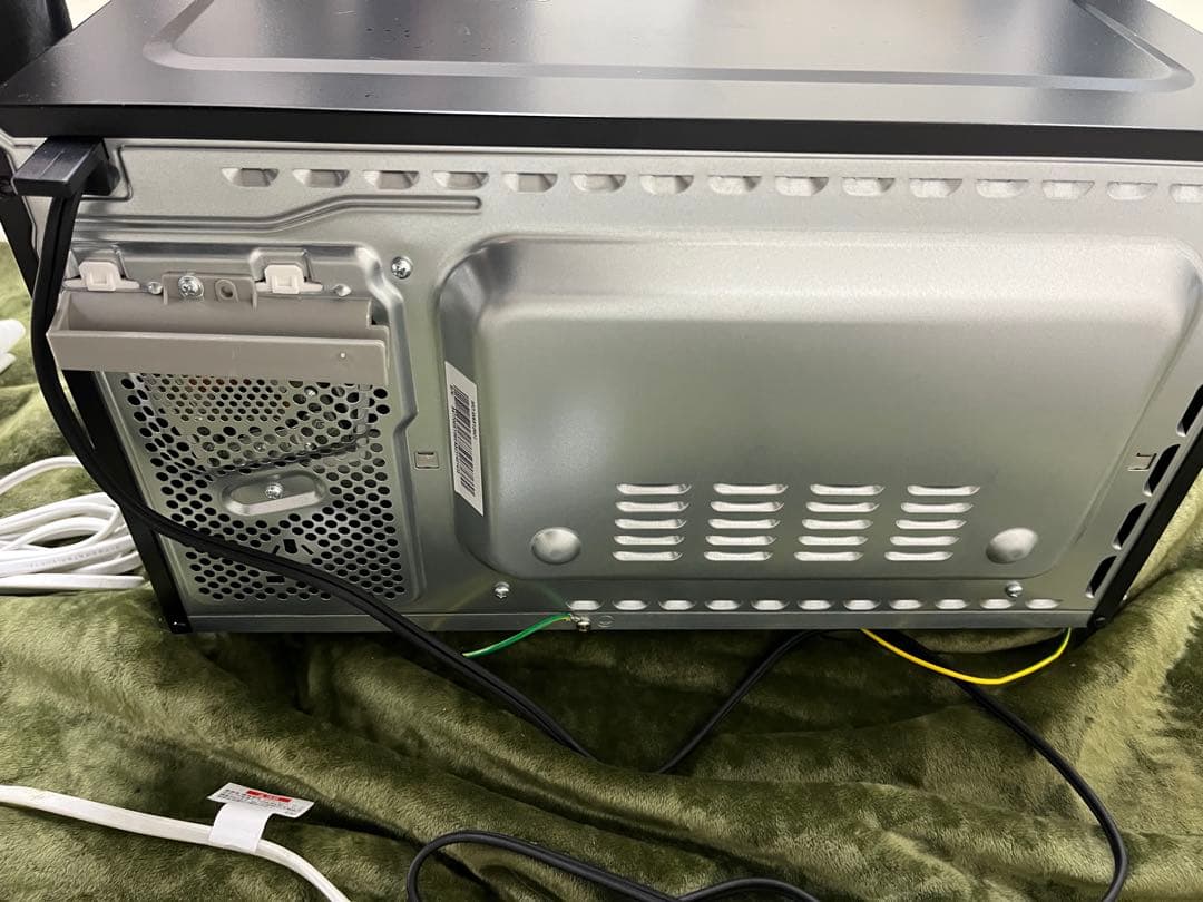 東芝オーブンレンジ2025年製　　T