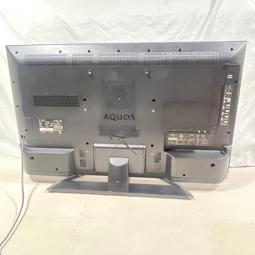 SHARP AQUOS 45V型 4K対応 4T-C45AJ1 2018年製