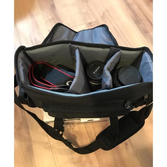 Canon kissx5 キャノン　一眼