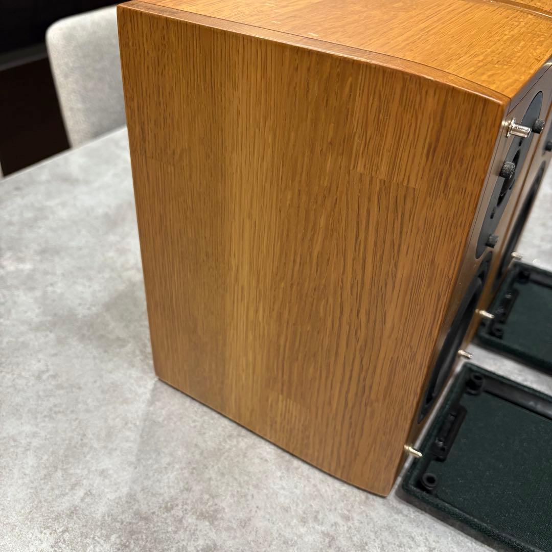 Pioneer パイオニア S-A4SPT-PM ピュアモルトスピーカー