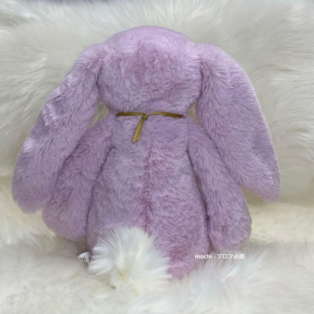 ぬいぐるみ  Thistlepop Blossom Luxe Bunny